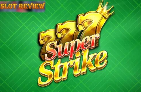 777 Super Strike icon